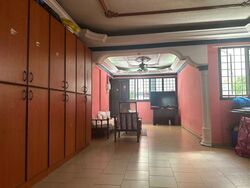 Blk 154 Hougang Street 11 (Hougang), HDB 4 Rooms #555428341